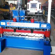roof tiles machine for sale
