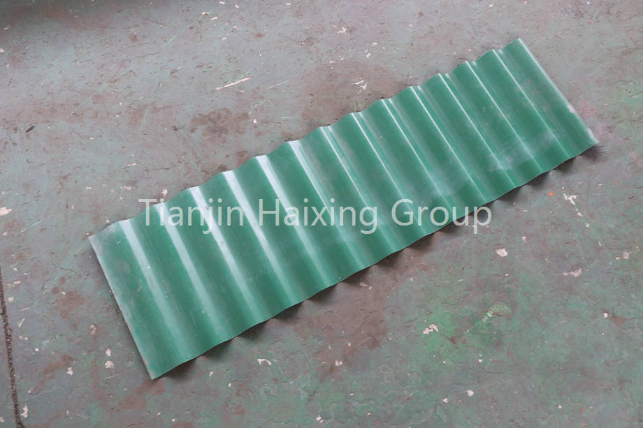 corrugated roof sheet making machine price-6
