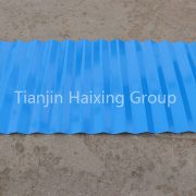 corrugated sheet bending machine-8