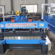 corrugated steel panel roll forming machine-6