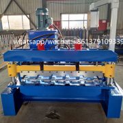 metal roof forming machine for sale