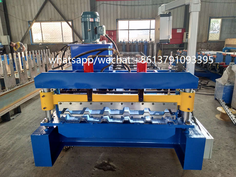 metal roof forming machine for sale