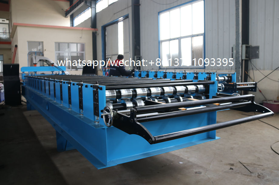 roof forming machine-3