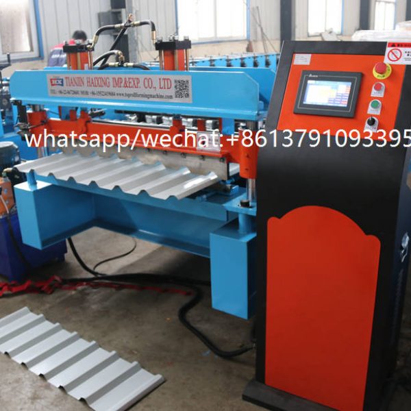 roof forming machine-7
