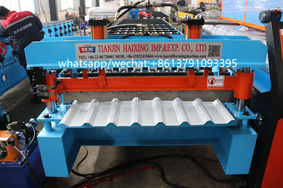 roof forming machine-9