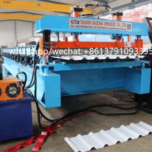roof panel machine for sale