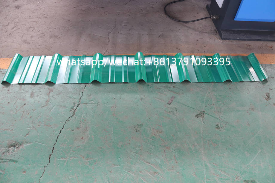 roof sheet forming machine-7