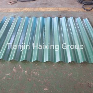 roofing corrugated sheet roll forming machine-7