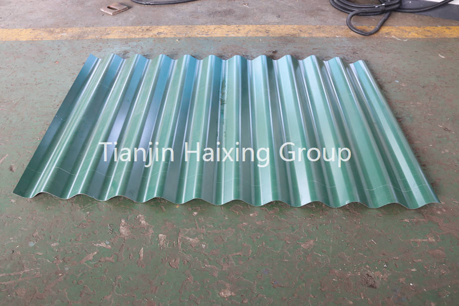 roofing corrugated sheet roll forming machine-7