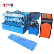tile roll forming machine price
